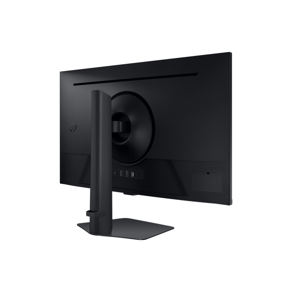 Samsung 32" LS32DG502EUXEN Odyssey G5 G50D QHD IPS 180Hz DP/HDMI gamer monitor