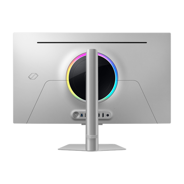 Samsung 32" LS32DG802SUXDU Odyssey G8 G80SD 4K UHD OLED 240Hz DP/HDMI/USB/Wi-Fi/Bluetooth gamer monitor