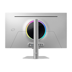 Samsung 32" LS32DG802SUXDU Odyssey G8 G80SD 4K UHD OLED 240Hz DP/HDMI/USB/Wi-Fi/Bluetooth gamer monitor