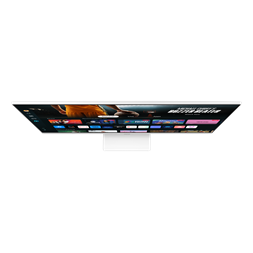 Samsung 32" LS32DM703UUXDU M7 M70D 4K UHD VA HDMI/USB/USB-C/Wi-Fi/Bluetooth smart monitor