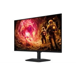 Samsung 32" LS32FG506EUXEN Odyssey G5 QHD IPS 180Hz HDMI, DP gamer monitor