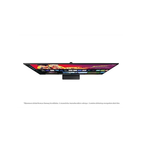 Samsung 32" M7 Smart UHD VA HDMI/HDCP/USB/USB-C/WiFi/Bluetooth monitor