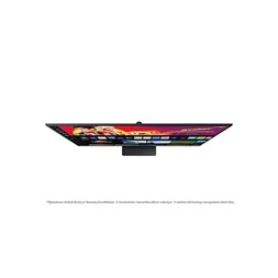 Samsung 32" M7 Smart UHD VA HDMI/HDCP/USB/USB-C/WiFi/Bluetooth monitor