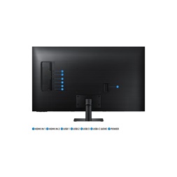 Samsung 32" M7 Smart UHD VA HDMI/HDCP/USB/USB-C/WiFi/Bluetooth monitor