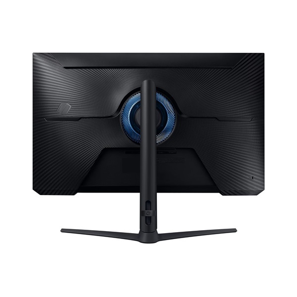 Samsung 32" Odyssey G52A S32AG520PP WQHD IPS 165Hz HDMI/DP gamer monitor