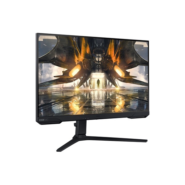 Samsung 32" Odyssey G52A S32AG520PP WQHD IPS 165Hz HDMI/DP gamer monitor