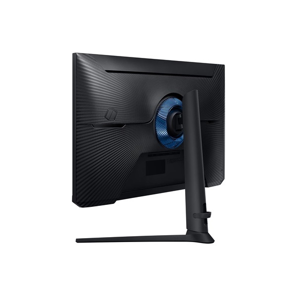 Samsung 32" Odyssey G52A S32AG520PP WQHD IPS 165Hz HDMI/DP gamer monitor