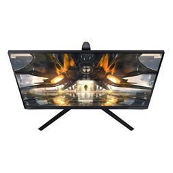 Samsung 32" Odyssey G52A S32AG520PP WQHD IPS 165Hz HDMI/DP gamer monitor