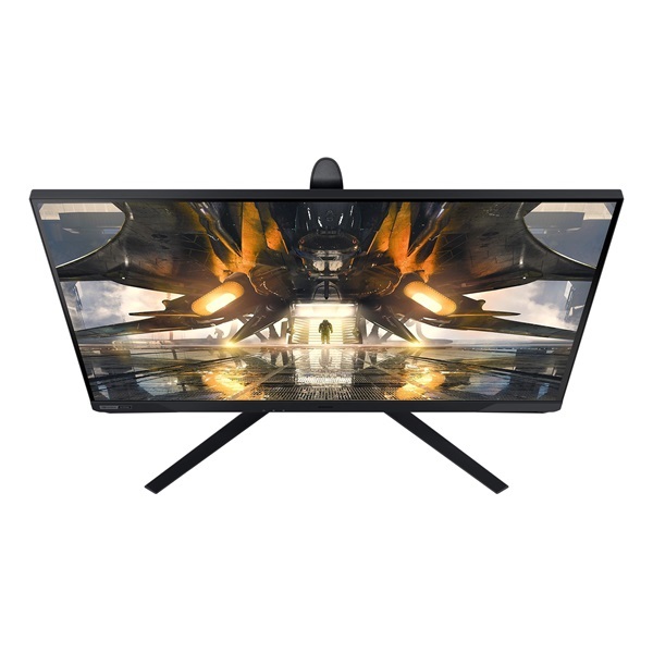 Samsung 32" Odyssey G52A S32AG520PP WQHD IPS 165Hz HDMI/DP gamer monitor