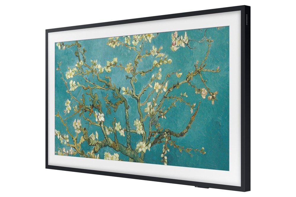 Samsung 32" QE32LS03CBUXXH Full HD Smart QLED TV
