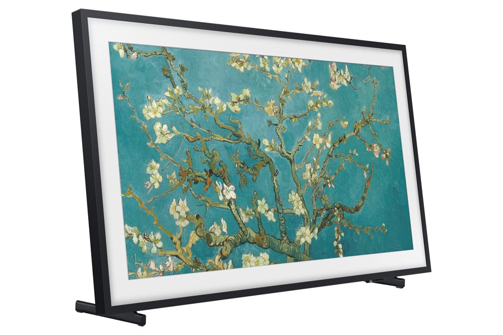 Samsung 32" QE32LS03CBUXXH Full HD Smart QLED TV