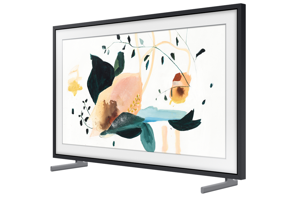 Samsung 32" QE32LS03TCUXXH Full HD FRAME Smart QLED TV