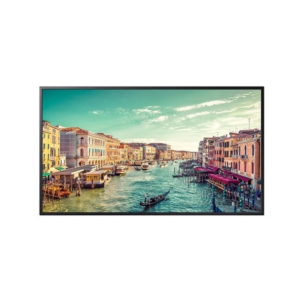 Samsung 32" QM32R-B Full HD VA LFD kijelző