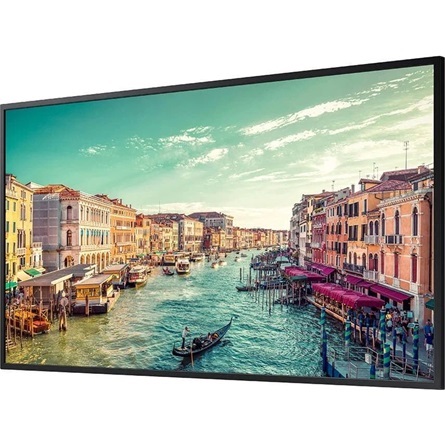 Samsung 32" QM32R-B Full HD VA LFD kijelző