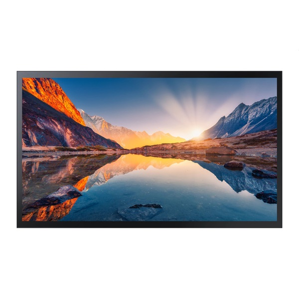 Samsung 32" QM32R-T Full HD New Edge érintőképernyős LFD kijelző