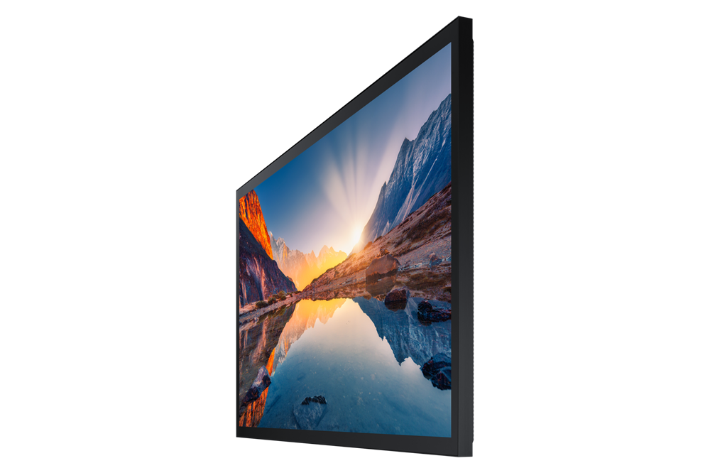 Samsung 32" QM32R-T Full HD New Edge érintőképernyős LFD kijelző
