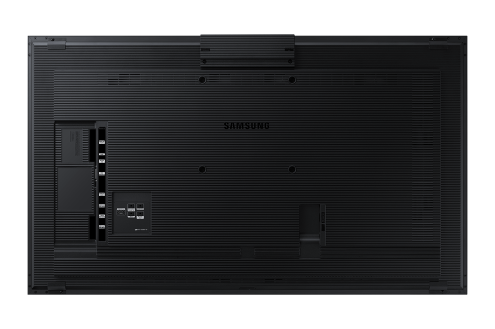 Samsung 32" QM32R-T Full HD New Edge érintőképernyős LFD kijelző