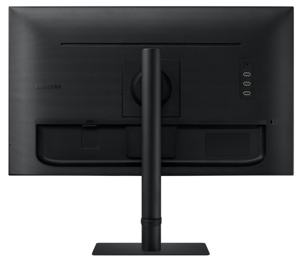 Samsung 32" S32A600NWU QHD VA DP/HDMI HDR10 monitor