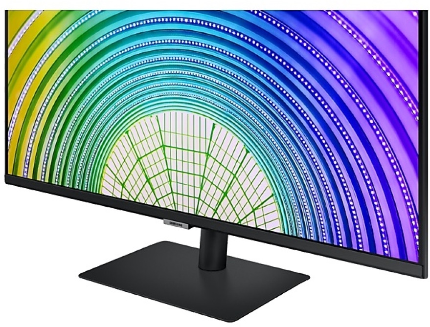 Samsung 32" S32A600UUU QHD VA DP/HDMI HDR10 monitor