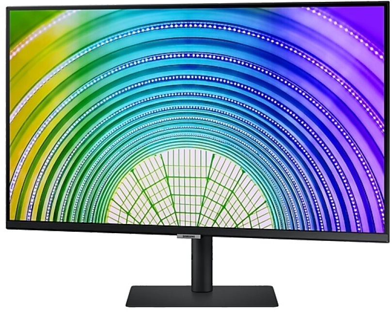 Samsung 32" S32A60PUUU QHD VA DP/HDMI HDR10 monitor