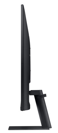 Samsung 32" S32A700NWU 4K UHD VA HDMI/DP fekete LED monitor
