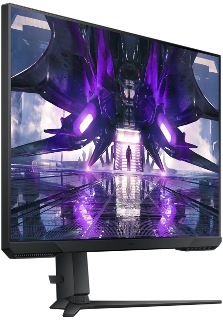 Samsung 32" LS32AG320NUXEN FHD 165Hz HDMI/DP gamer monitor