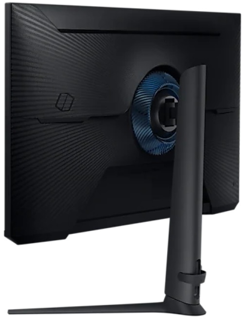 Samsung 32" LS32AG320NUXEN FHD 165Hz HDMI/DP gamer monitor