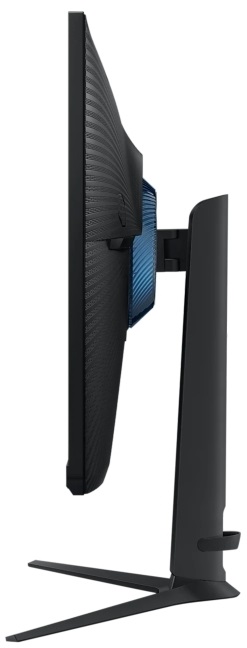 Samsung 32" LS32AG320NUXEN FHD 165Hz HDMI/DP gamer monitor