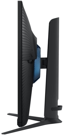 Samsung 32" LS32AG320NUXEN FHD 165Hz HDMI/DP gamer monitor