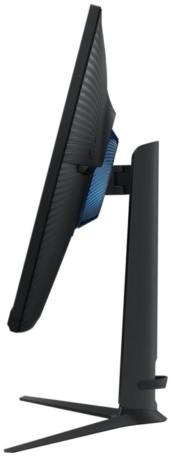 Samsung 32" LS32AG320NUXEN FHD 165Hz HDMI/DP gamer monitor