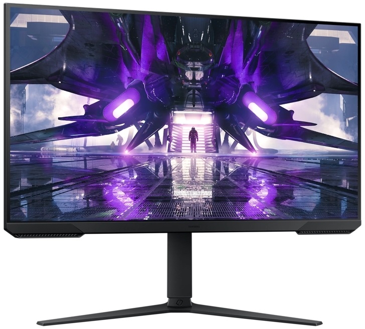 Samsung 32" LS32AG320NUXEN FHD 165Hz HDMI/DP gamer monitor