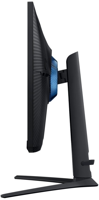 Samsung 32" S32AG500PU WQHD IPS 165Hz HDMI/DP HDR10 monitor