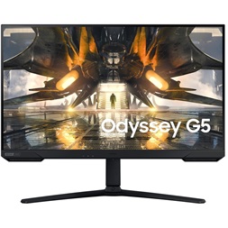 Samsung 32" S32AG500PU WQHD IPS 165Hz HDMI/DP HDR10 monitor
