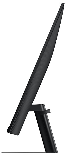 Samsung 32" M5 S32BM500EU FHD VA HDMI/USB/Bluetooth/WiFi fekete smart monitor távirányítóval