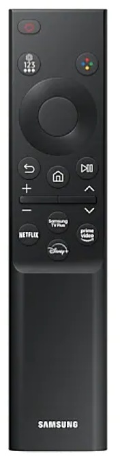 Samsung 32" M5 S32BM500EU FHD VA HDMI/USB/Bluetooth/WiFi fekete smart monitor távirányítóval