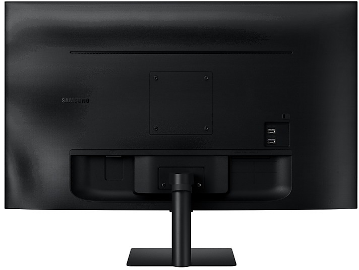 Samsung 32" M5 S32BM500EU FHD VA HDMI/USB/Bluetooth/WiFi fekete smart monitor távirányítóval