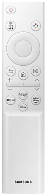 Samsung 32" M5 S32BM501EU FHD VA HDMI/USB/Bluetooth/WiFi fehér smart monitor távirányítóval