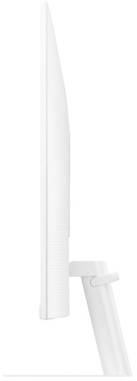 Samsung 32" M5 S32BM501EU FHD VA HDMI/USB/Bluetooth/WiFi fehér smart monitor távirányítóval