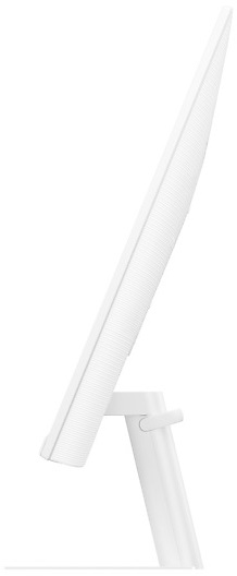 Samsung 32" M5 S32BM501EU FHD VA HDMI/USB/Bluetooth/WiFi fehér smart monitor távirányítóval