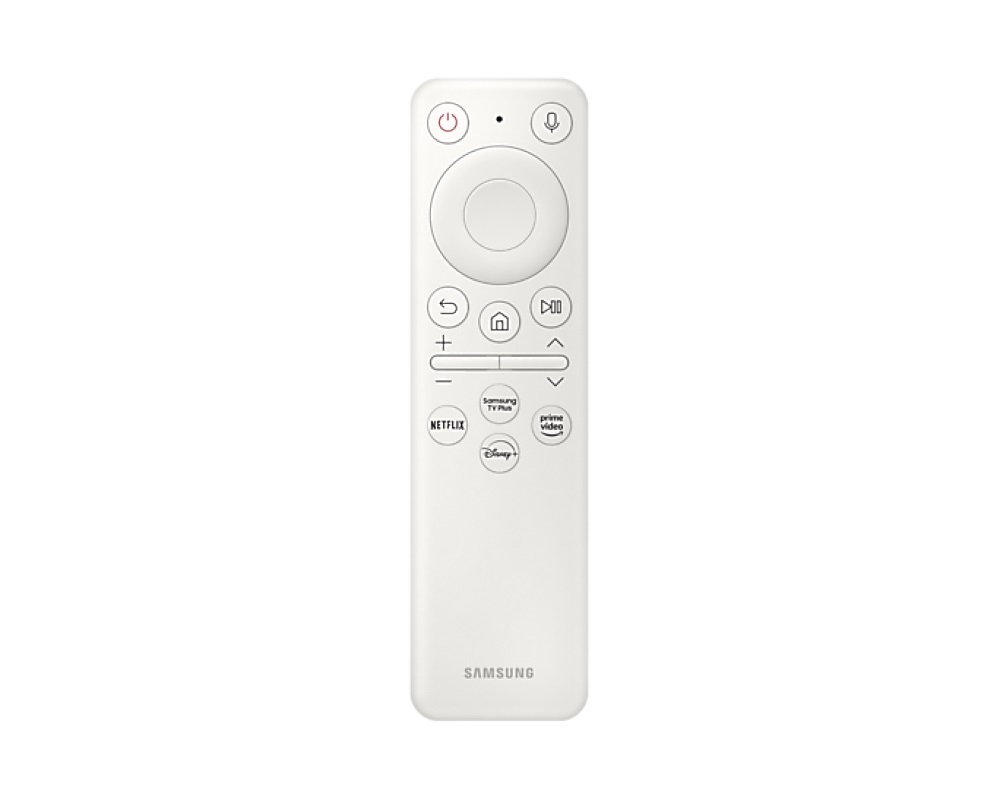 Samsung 32" M7 S32BM700UU 4K UHD VA HDMI/USB/Bluetooth/WiFi fekete smart monitor távirányítóval