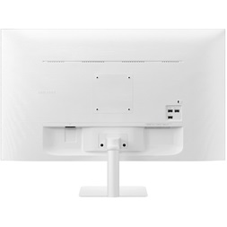 Samsung 32" M7 S32BM701UU 4K UHD VA HDMI/USB/Bluetooth/WiFi fehér smart monitor távirányítóval