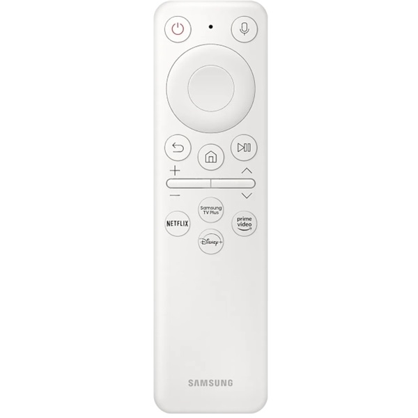 Samsung 32" M7 S32BM701UU 4K UHD VA HDMI/USB/Bluetooth/WiFi fehér smart monitor távirányítóval