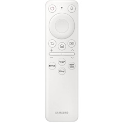 Samsung 32" M7 S32BM701UU 4K UHD VA HDMI/USB/Bluetooth/WiFi fehér smart monitor távirányítóval