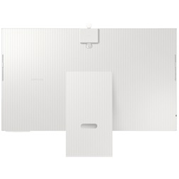 Samsung 32" M8 S32BM801UU 4K UHD VA USB/Bluetooth/WiFi fehér SMART monitor távirányítóval