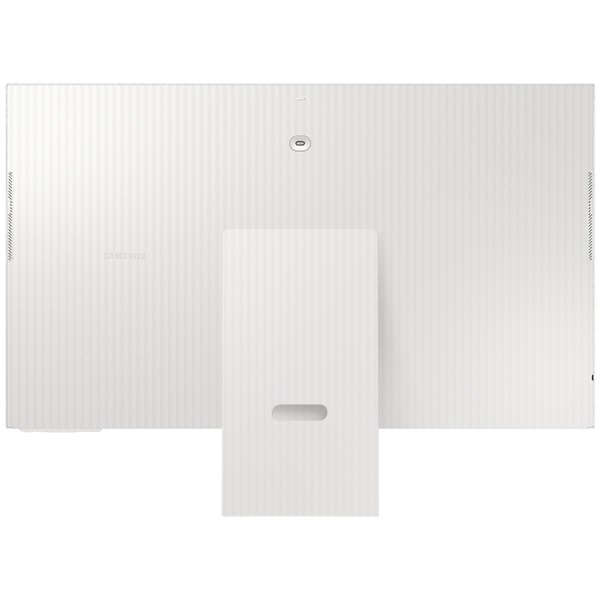 Samsung 32" M8 S32BM801UU 4K UHD VA USB/Bluetooth/WiFi fehér SMART monitor távirányítóval