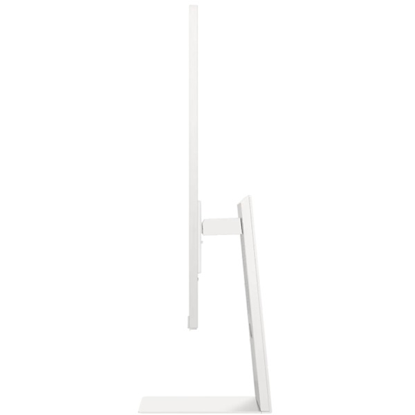 Samsung 32" M8 S32BM801UU 4K UHD VA USB/Bluetooth/WiFi fehér SMART monitor távirányítóval