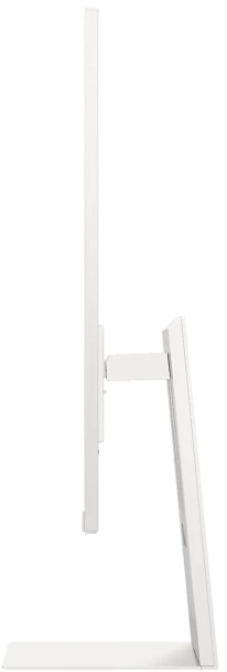 Samsung 32" M8 S32BM801UU 4K UHD VA USB/Bluetooth/WiFi fehér SMART monitor távirányítóval