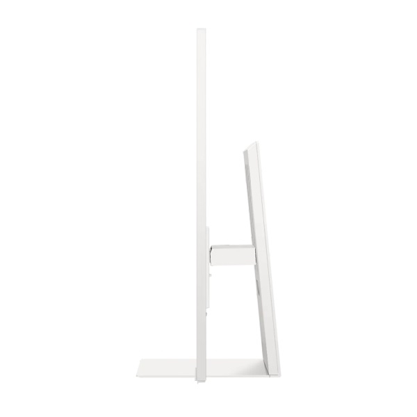 Samsung 32" M8 S32BM801UU 4K UHD VA USB/Bluetooth/WiFi fehér SMART monitor távirányítóval