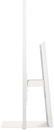 Samsung 32" M8 S32BM801UU 4K UHD VA USB/Bluetooth/WiFi fehér SMART monitor távirányítóval