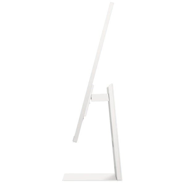 Samsung 32" M8 S32BM801UU 4K UHD VA USB/Bluetooth/WiFi fehér SMART monitor távirányítóval